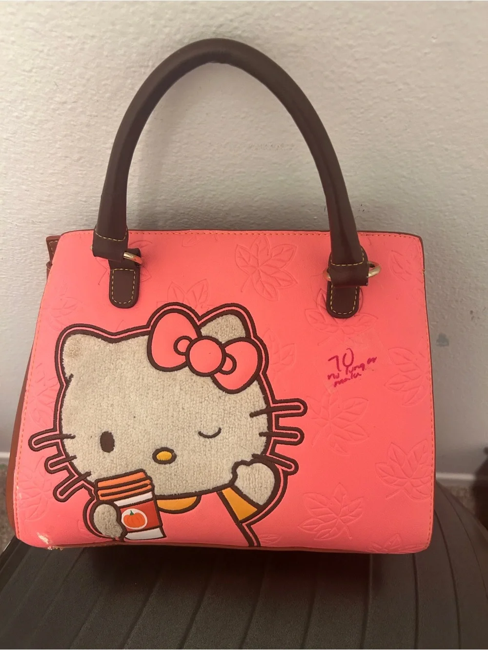 N/A cute hello